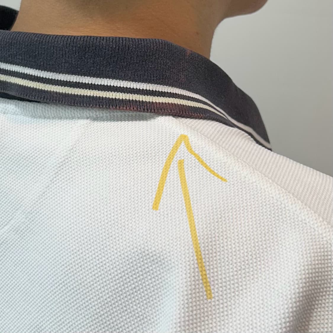 90s 나이키 긴팔 티셔츠 상품이미지10