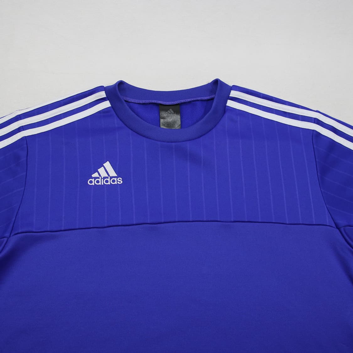 (착용컷) 아디다스 트랙 티셔츠 (남성용 103) 상품이미지4