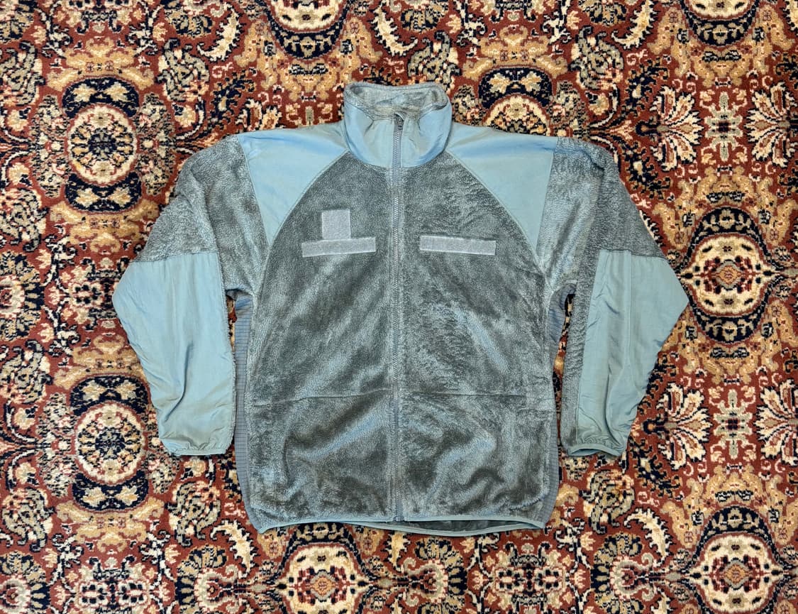 빈티지 미군 GEN3 플리스 자켓 L (580) 상품이미지2