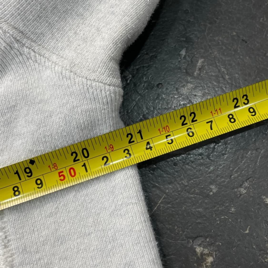 95 챔피언 리버스위브 후드티  상품이미지5