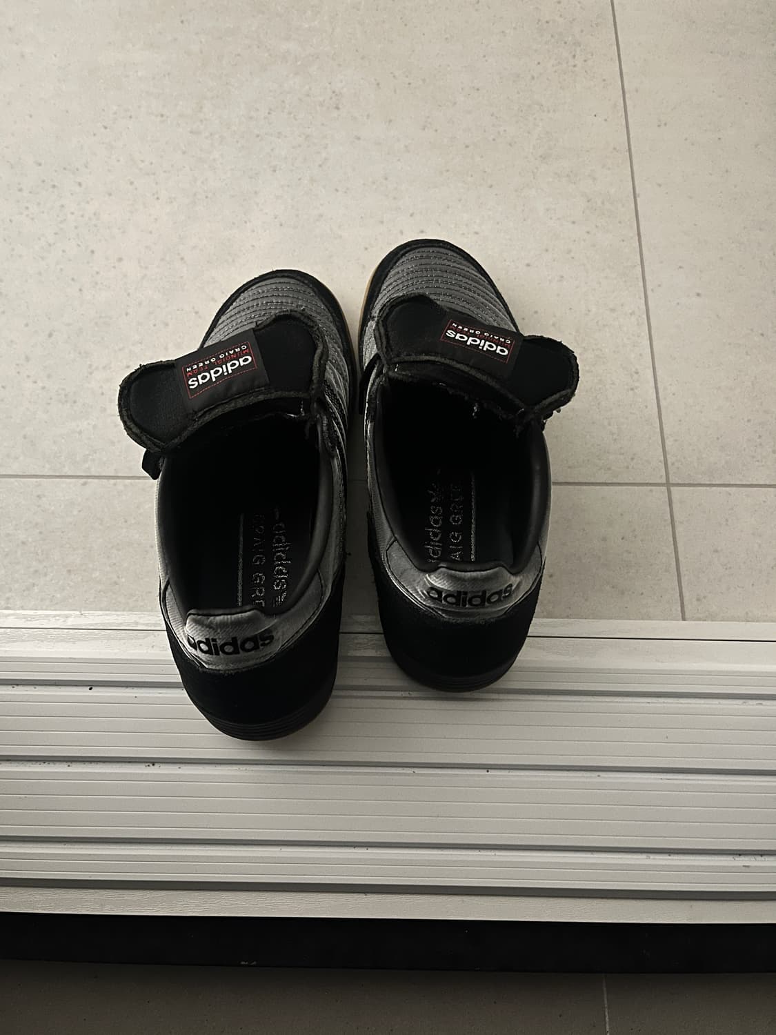 아디다스 크레이그그린 265 상품이미지3