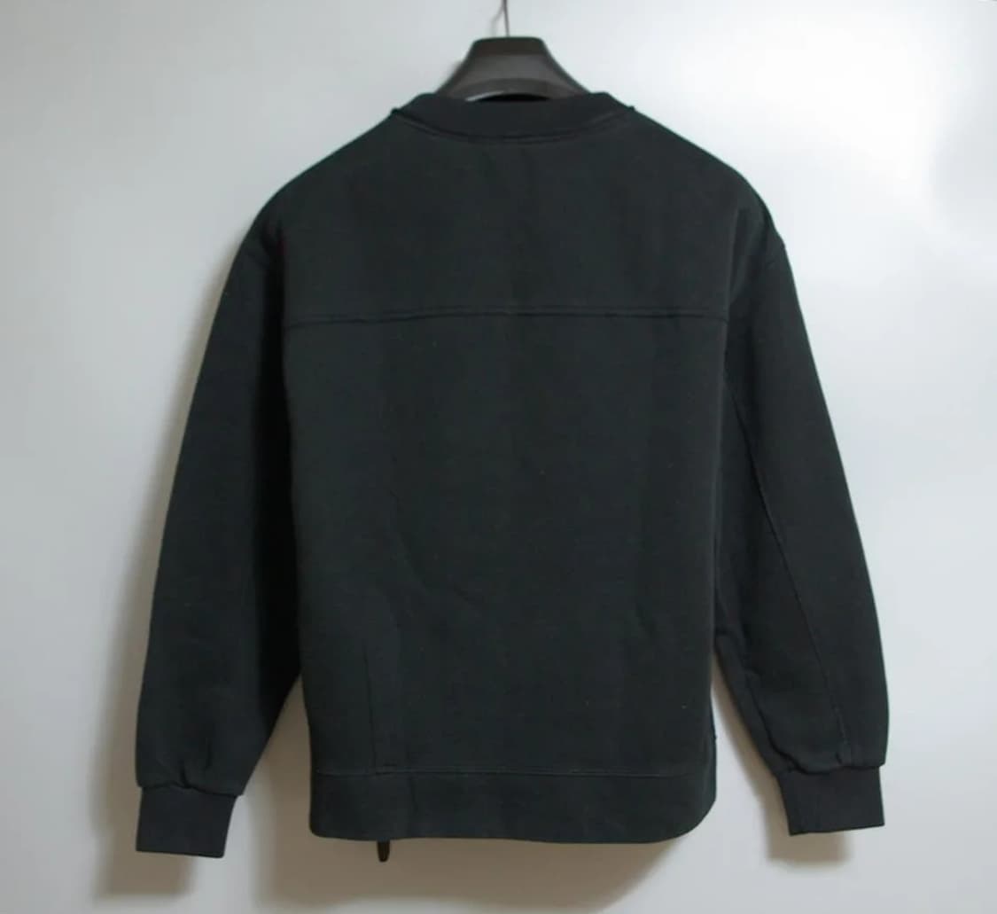 타임옴므 스웻셔츠 95 상품이미지3