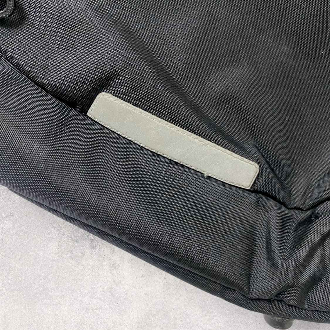 디스커버리 익스페디션 블랙 백팩 (B293) 상품이미지10