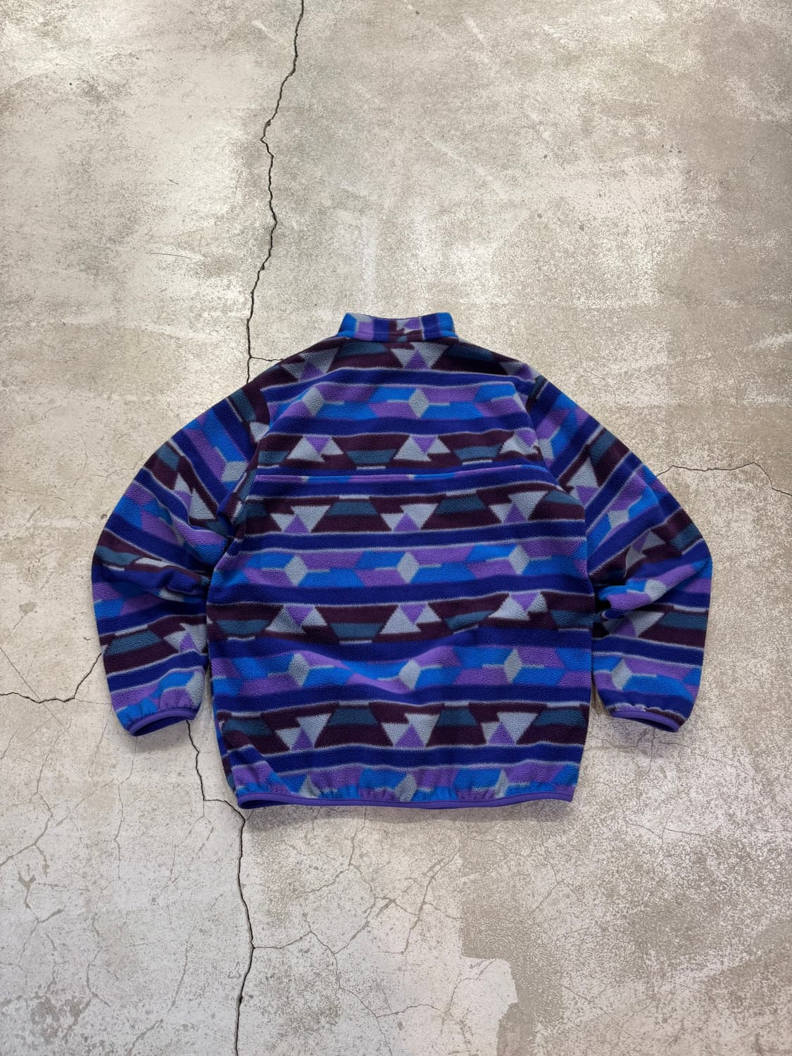 파타고니아 신칠라 스냅티 풀오버 상품이미지5