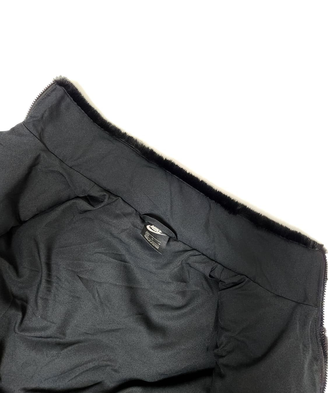 나이키 빅스우시 포우 퍼 자켓 M 상품이미지5