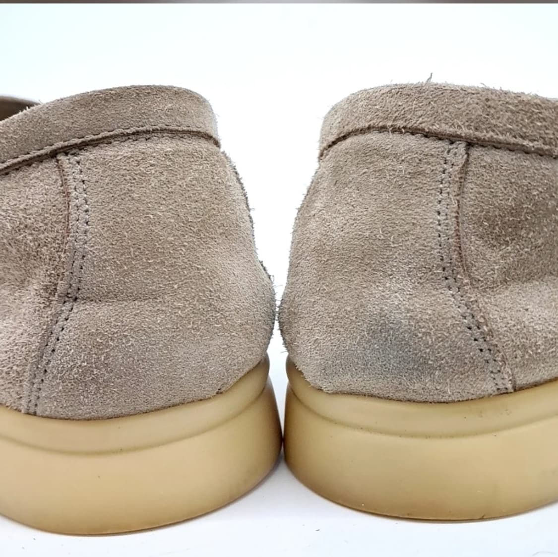 로로피아나 로퍼 240 팝니다 상품이미지4