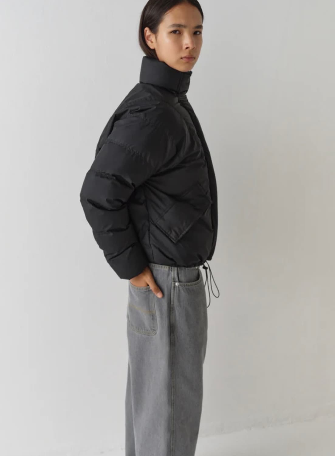 [M] Gimaguas 기마구아스 시타 패딩 Sita Puffer 상품이미지3