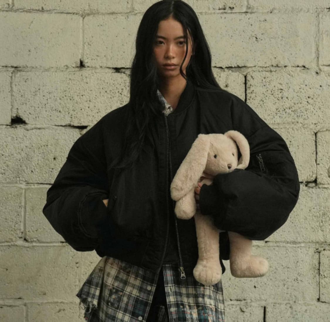 그레일즈 몬스터 봄버 1사이즈 상품이미지1