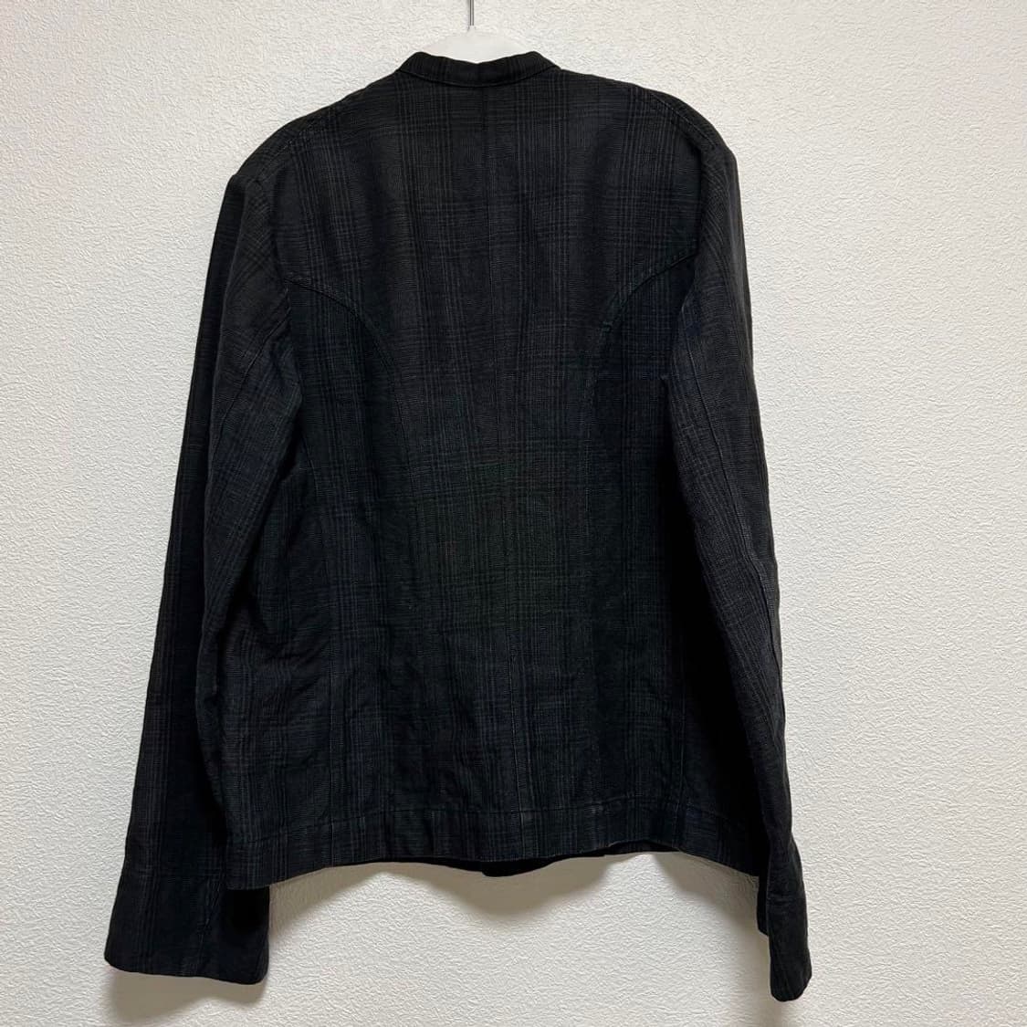 Klasica linen jacket 2 상품이미지2