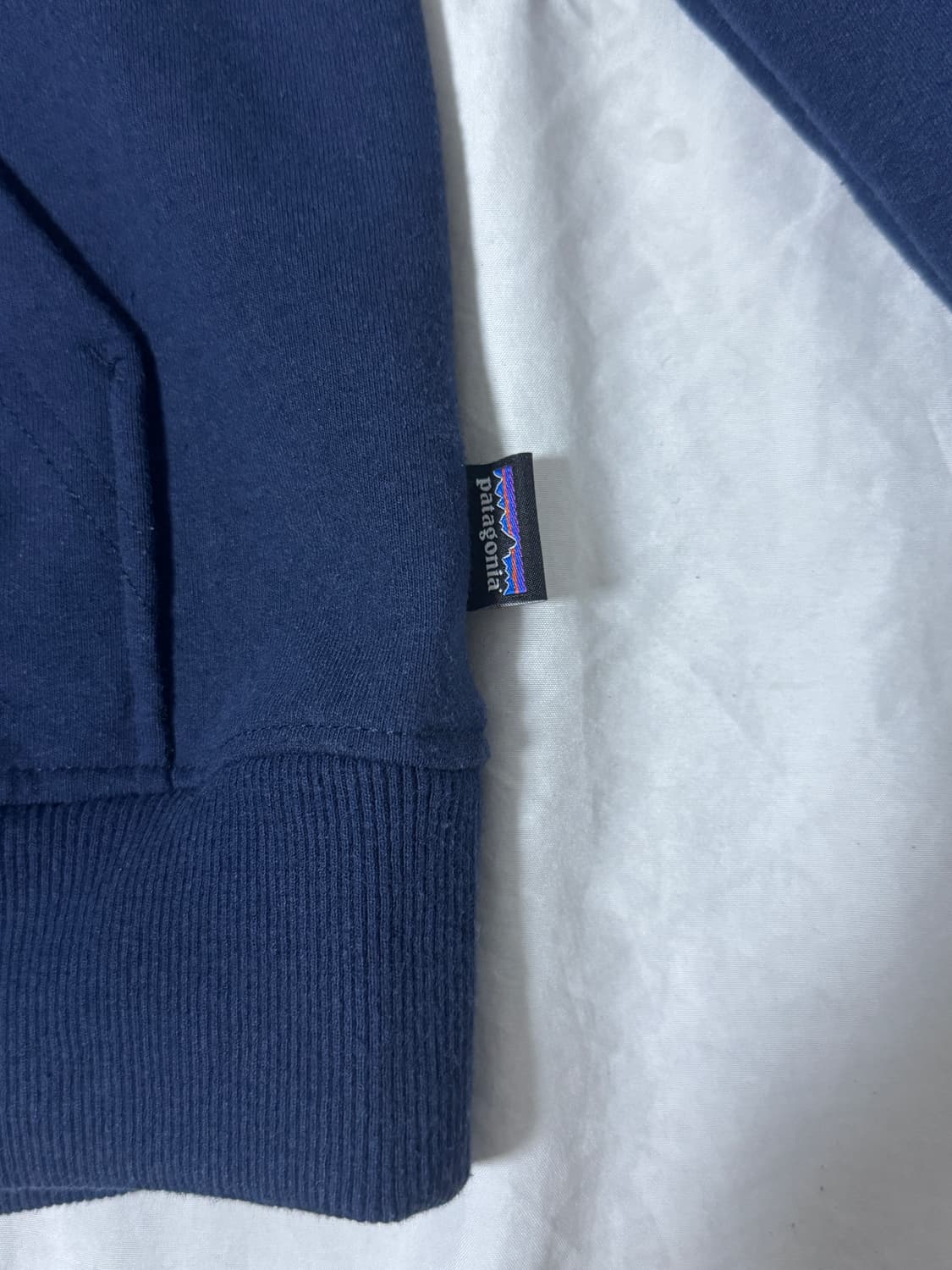 2020 파타고니아 베어로고 후드티 상품이미지4