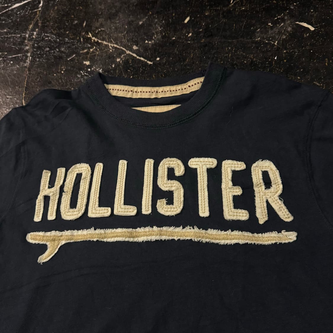홀리스터 반팔티 상품이미지3