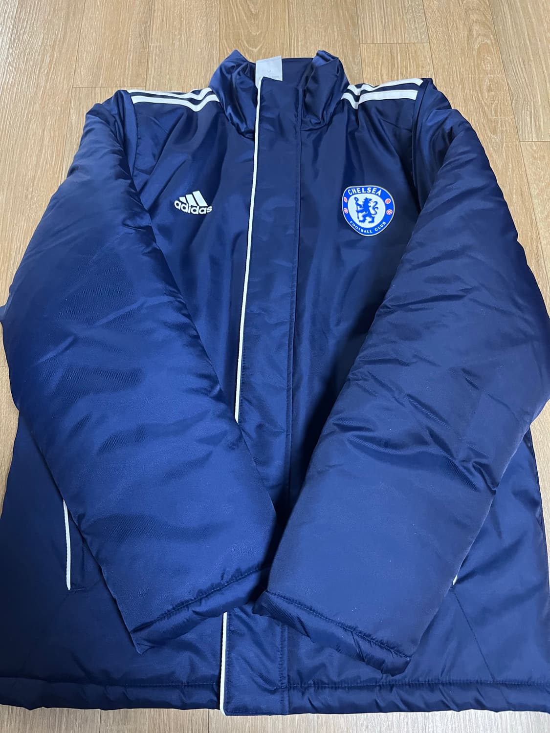 아디다스 첼시 패딩 상품이미지2