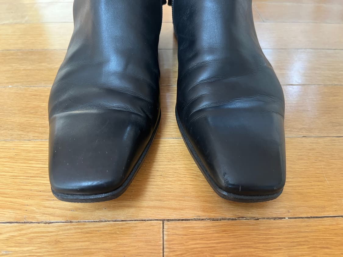 Gucci 구찌 앵클부츠 상품이미지5