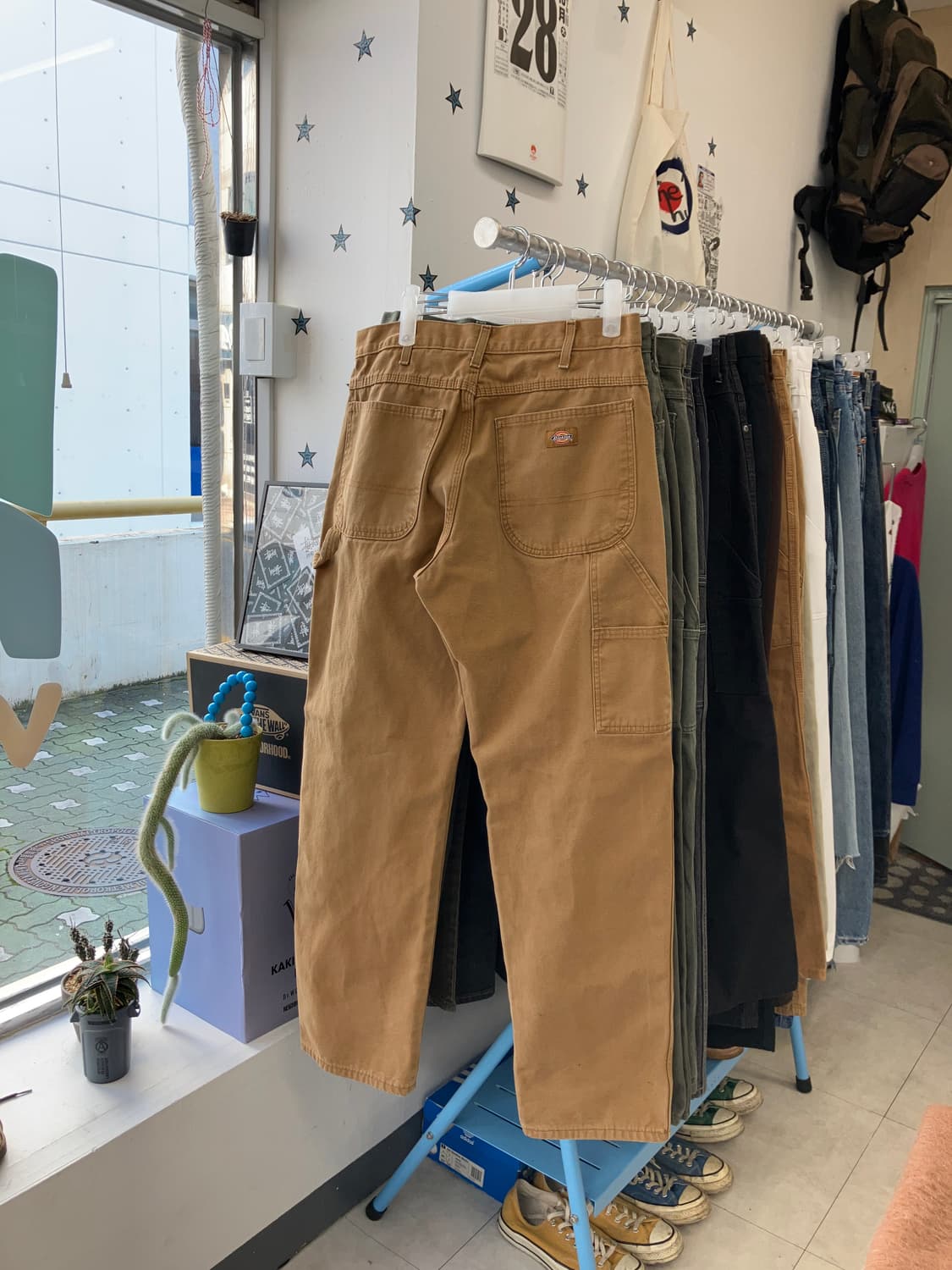 DICKIES carpenter (33X32) 상품이미지2