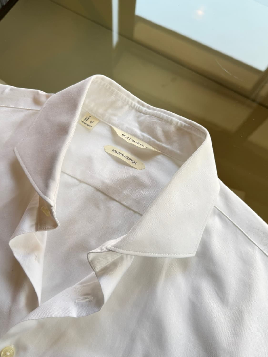 수트서플라이 드레스 셔츠 100 상품이미지10