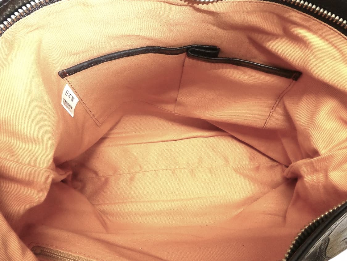 이비자 소가죽 로즈 엠보 숄더백 y2k 상품이미지8