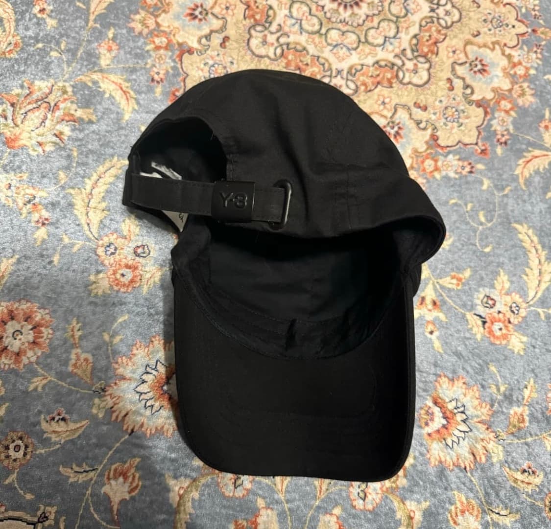Y-3 요지야마모토 볼캡  상품이미지4