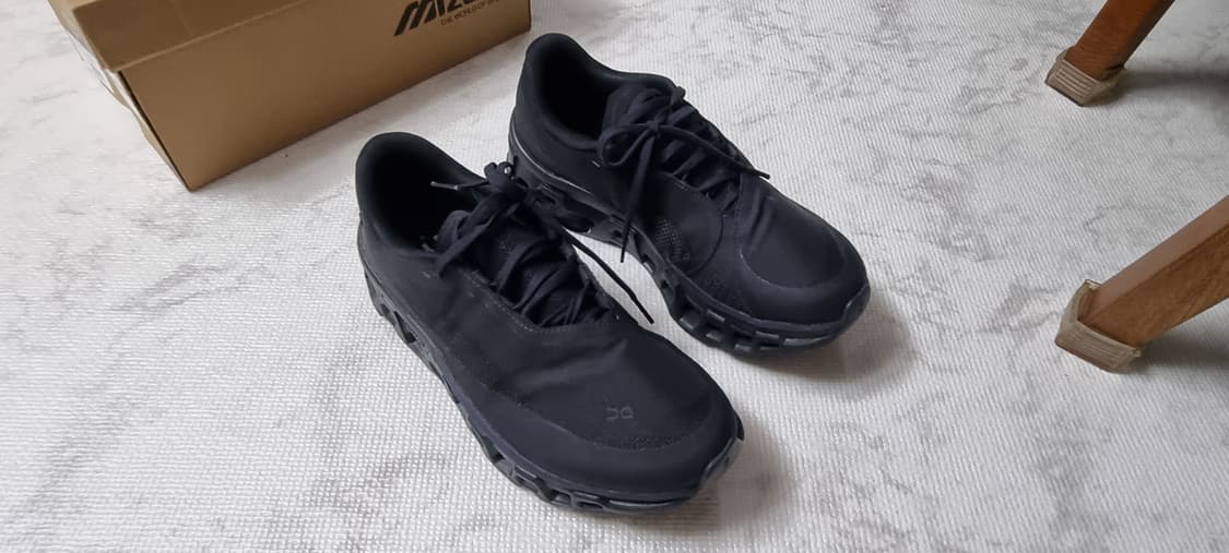 온 러닝 파프 paf 클라우드 몬스터 2 블랙 마그넷 255 상품이미지2