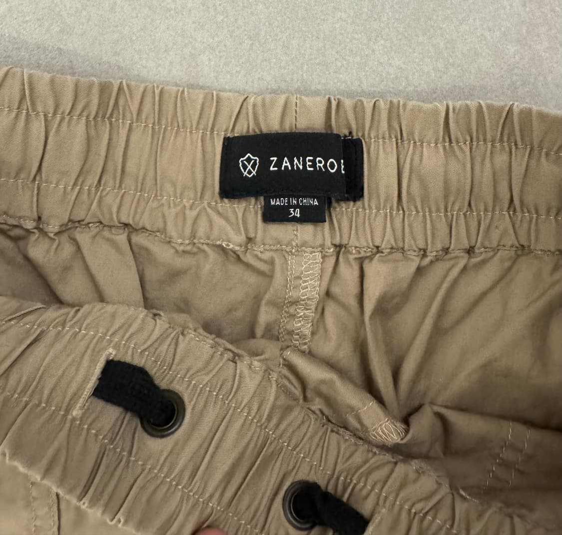 Zanerobe 반바지 사이즈 34 상품이미지3