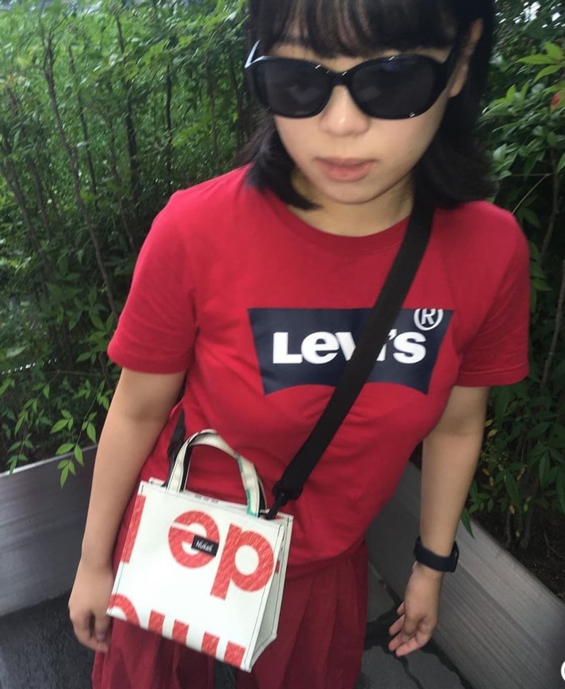 누깍 미뇽백 Nukak Mignon Bag 상품이미지1