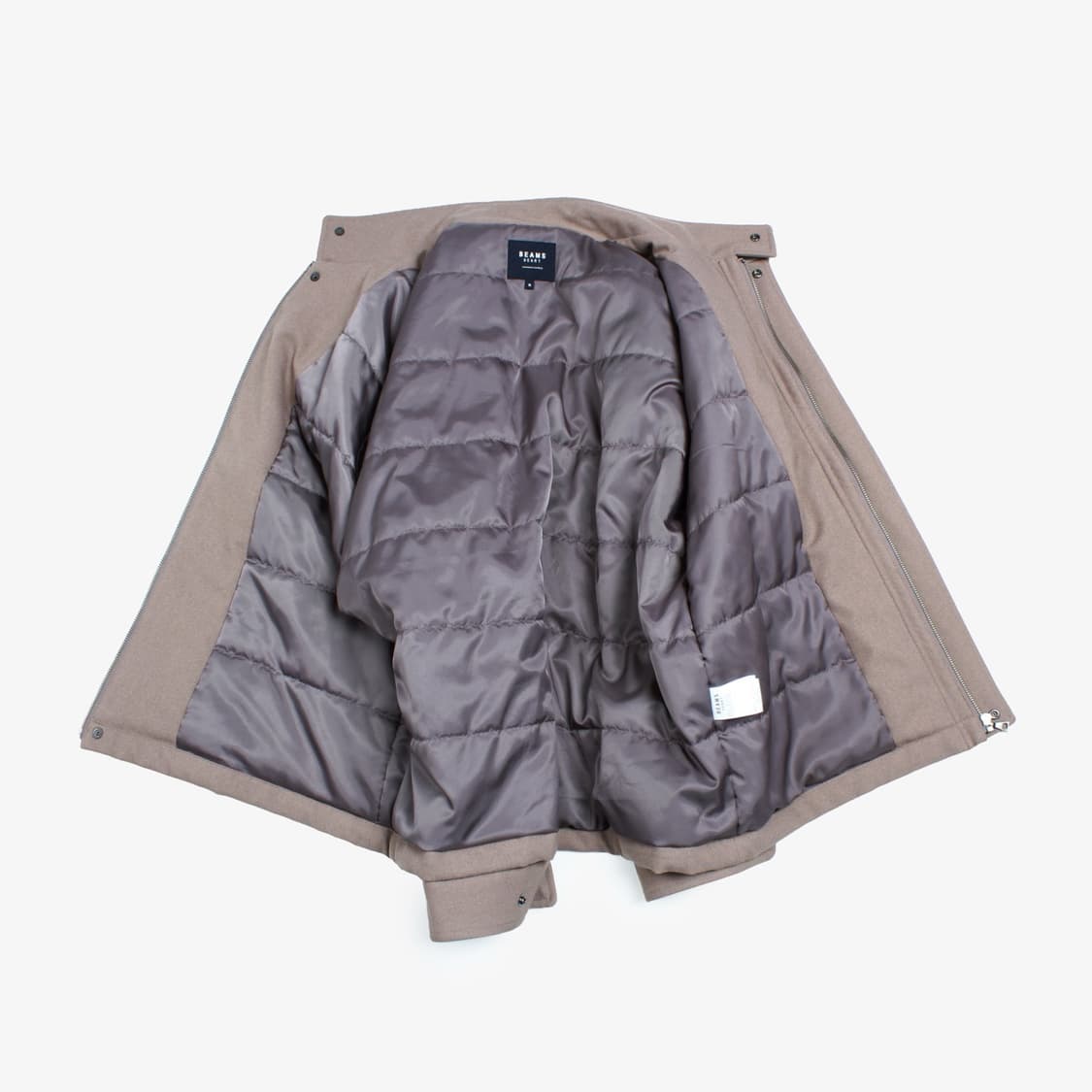 BEAMS HEART 자켓 상품이미지3