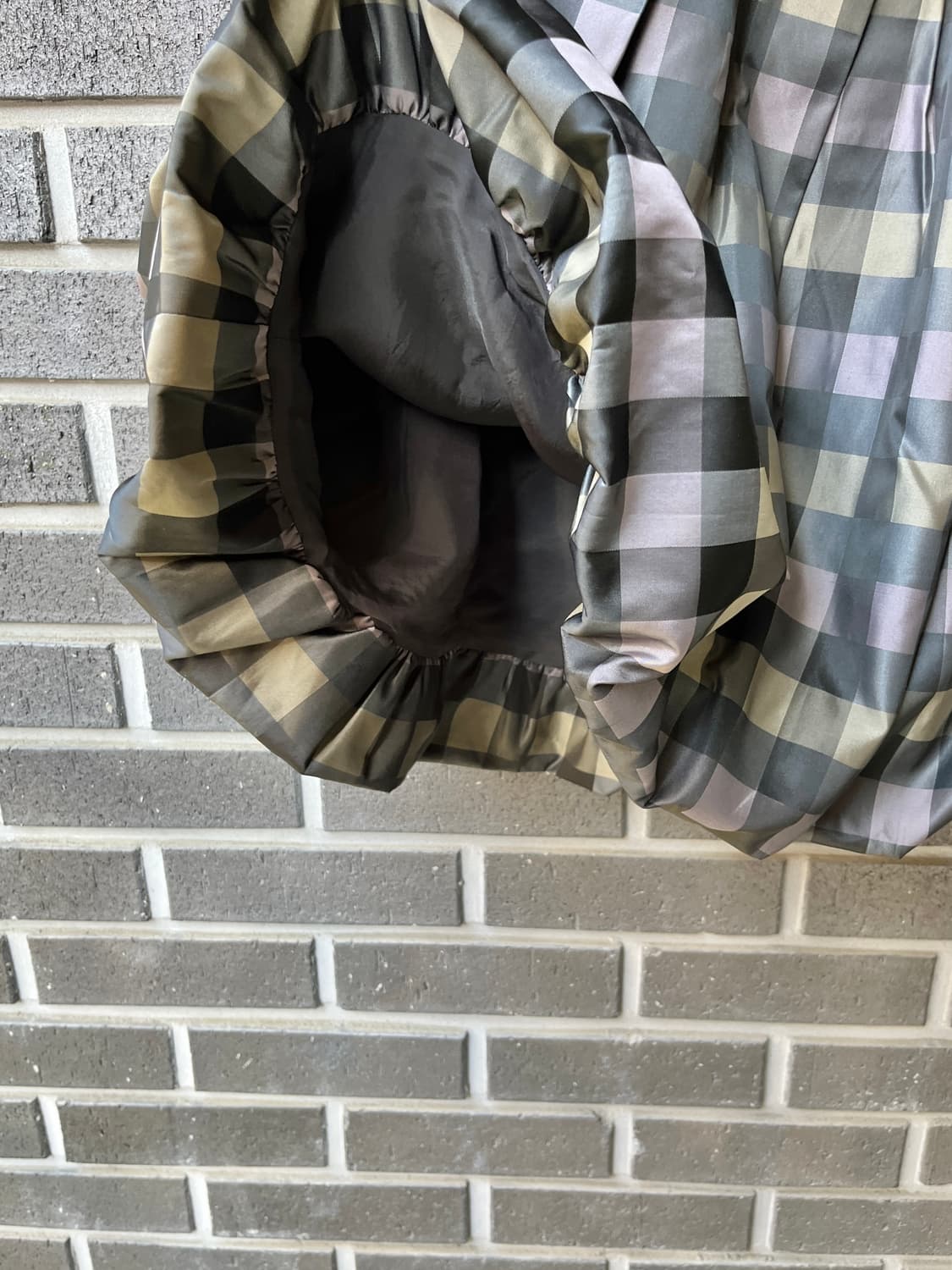 Rene 르네 벌룬 스커트  상품이미지3