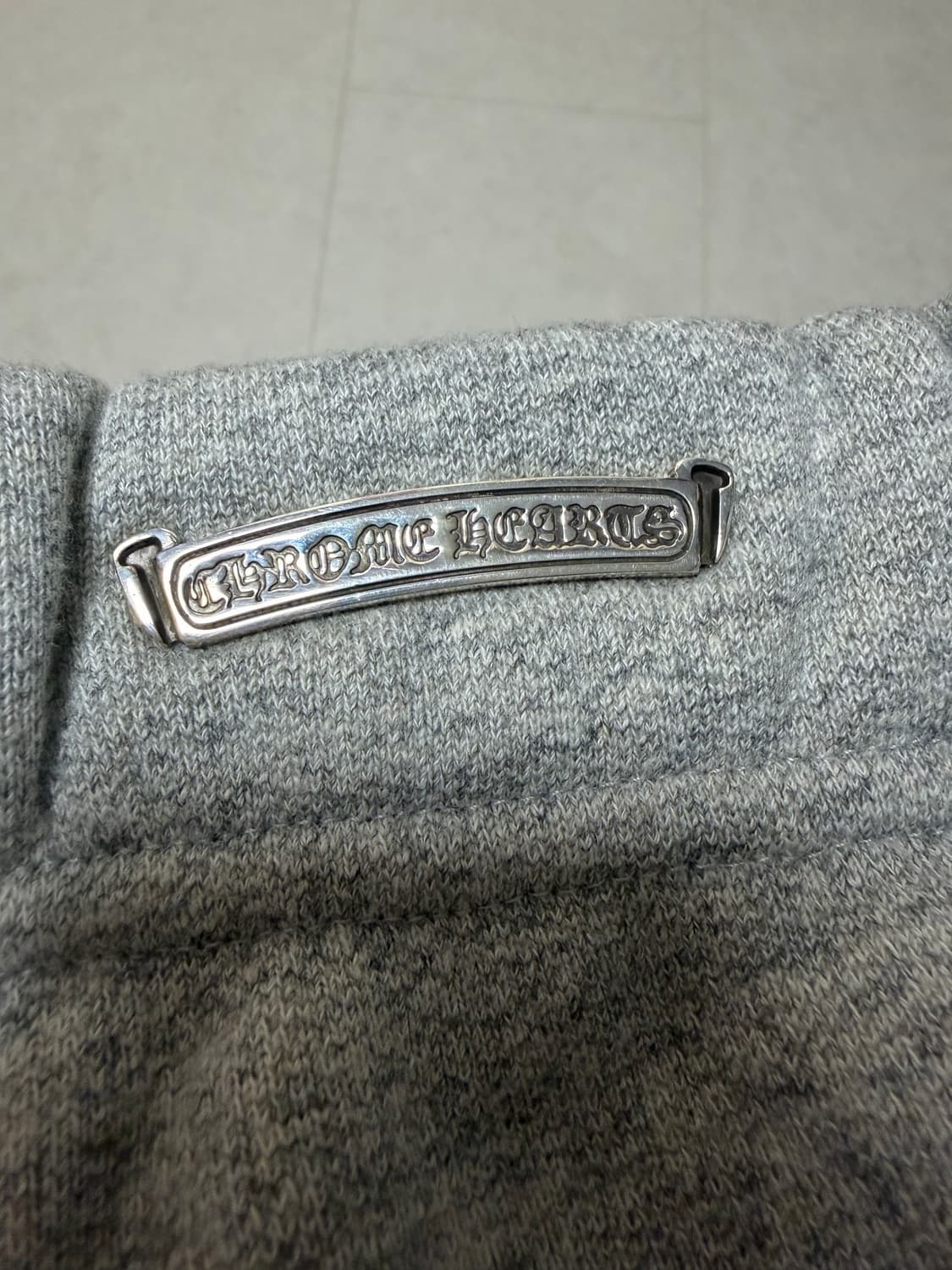 (새상품) 크롬하츠 헤비웨이트 팬츠 2XL 상품이미지5