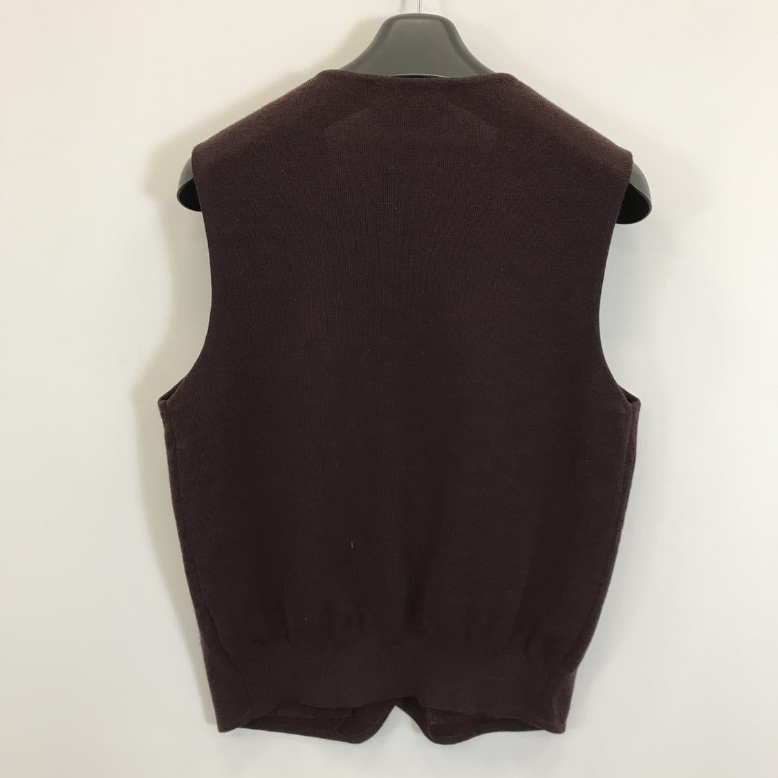 YSL 입생로랑 울 베스트 조끼 [95] 상품이미지3