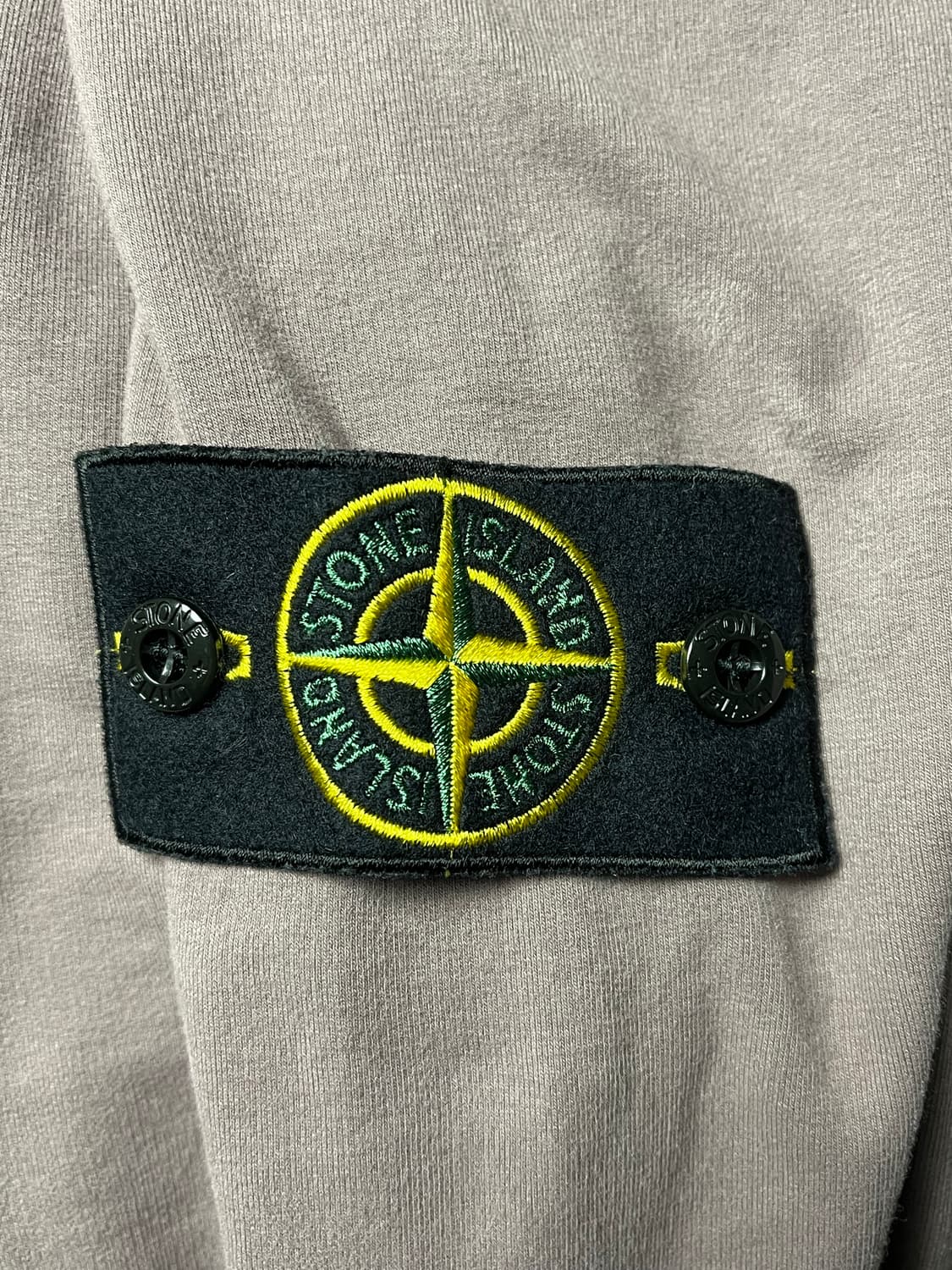 스톤아일랜드 맨투맨 상품이미지2