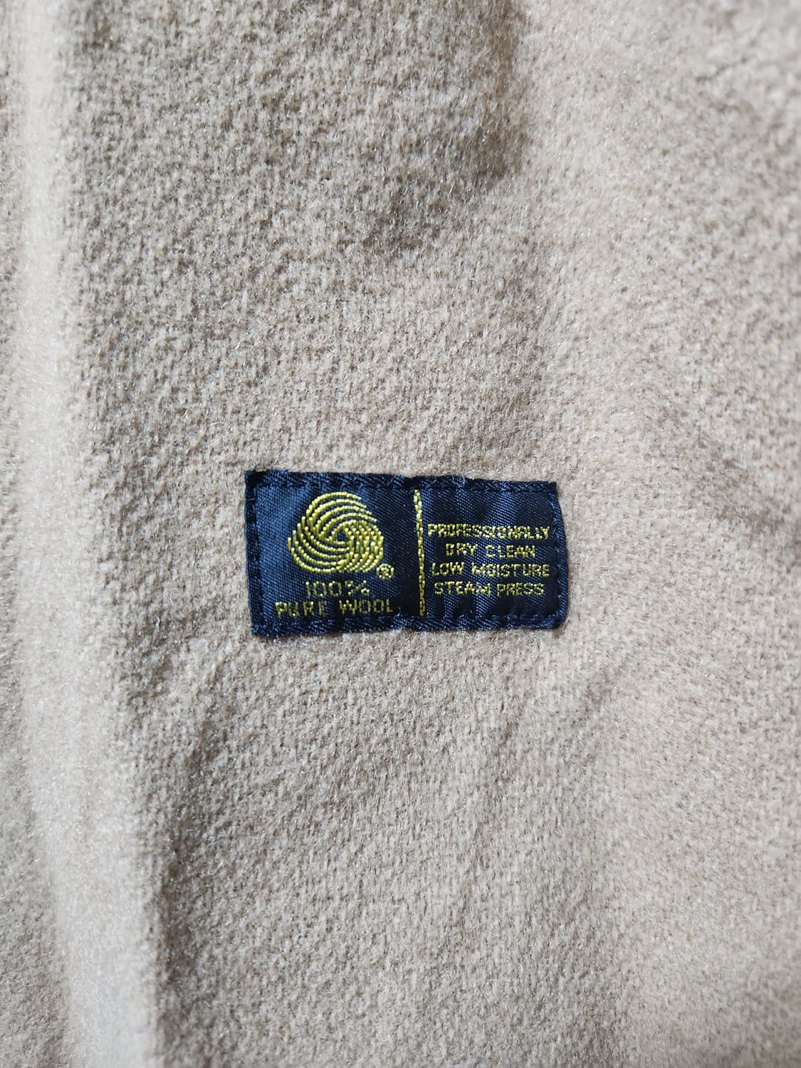 90s 브룩스 브라더스 트렌치 코트 풀 세트(USAmade) 상품이미지8