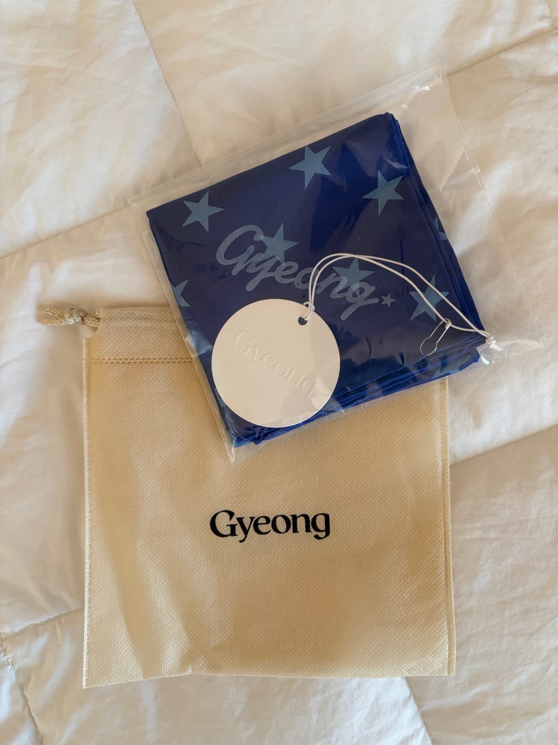 gyeong 반다나  상품이미지4