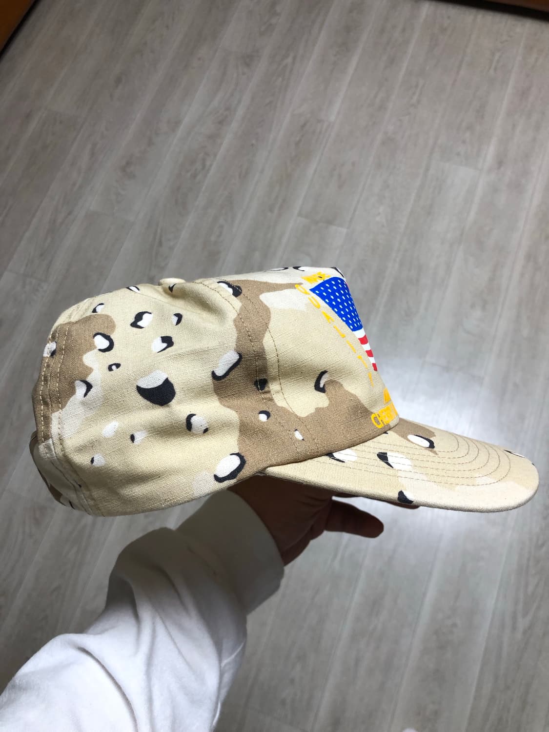 체리 la 모자 cherry la 상품이미지4