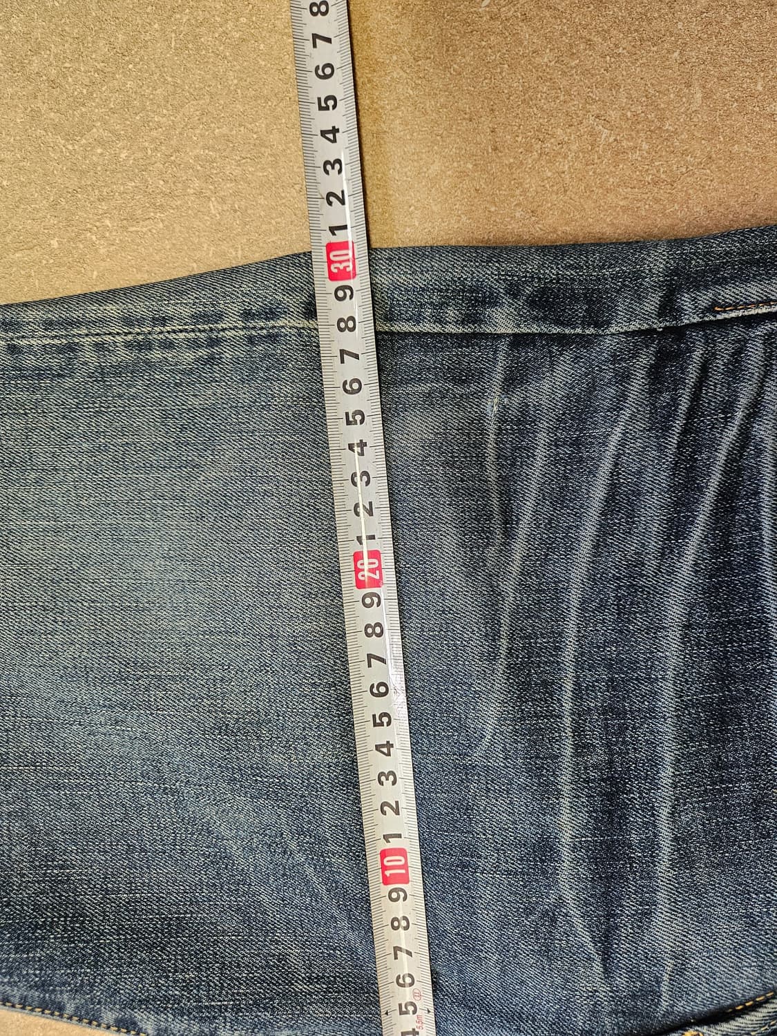 00s jp lvc 66501 32x36 리바이스 빈티지 클로징  상품이미지5