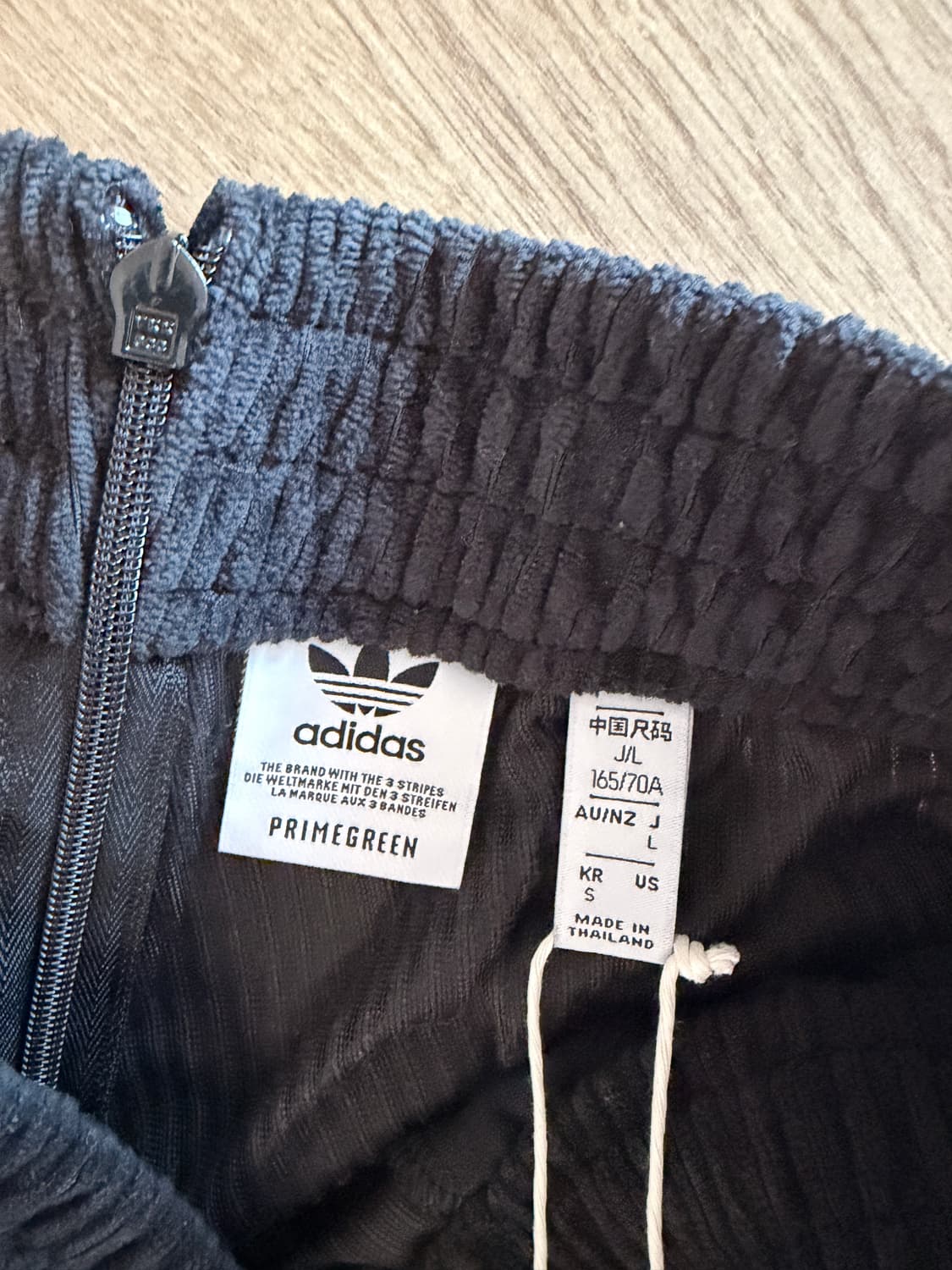 골덴 부츠컷팬츠 상품이미지3