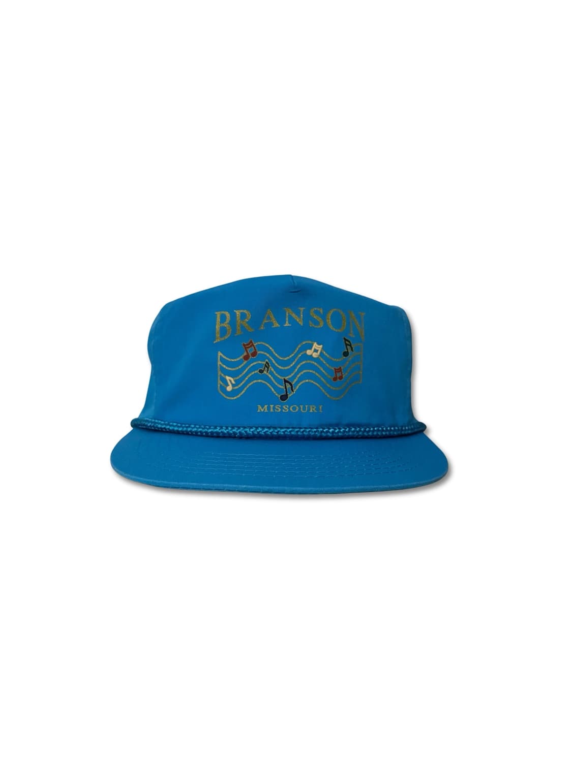 Branson vintage cap 빈티지 캡 상품이미지2
