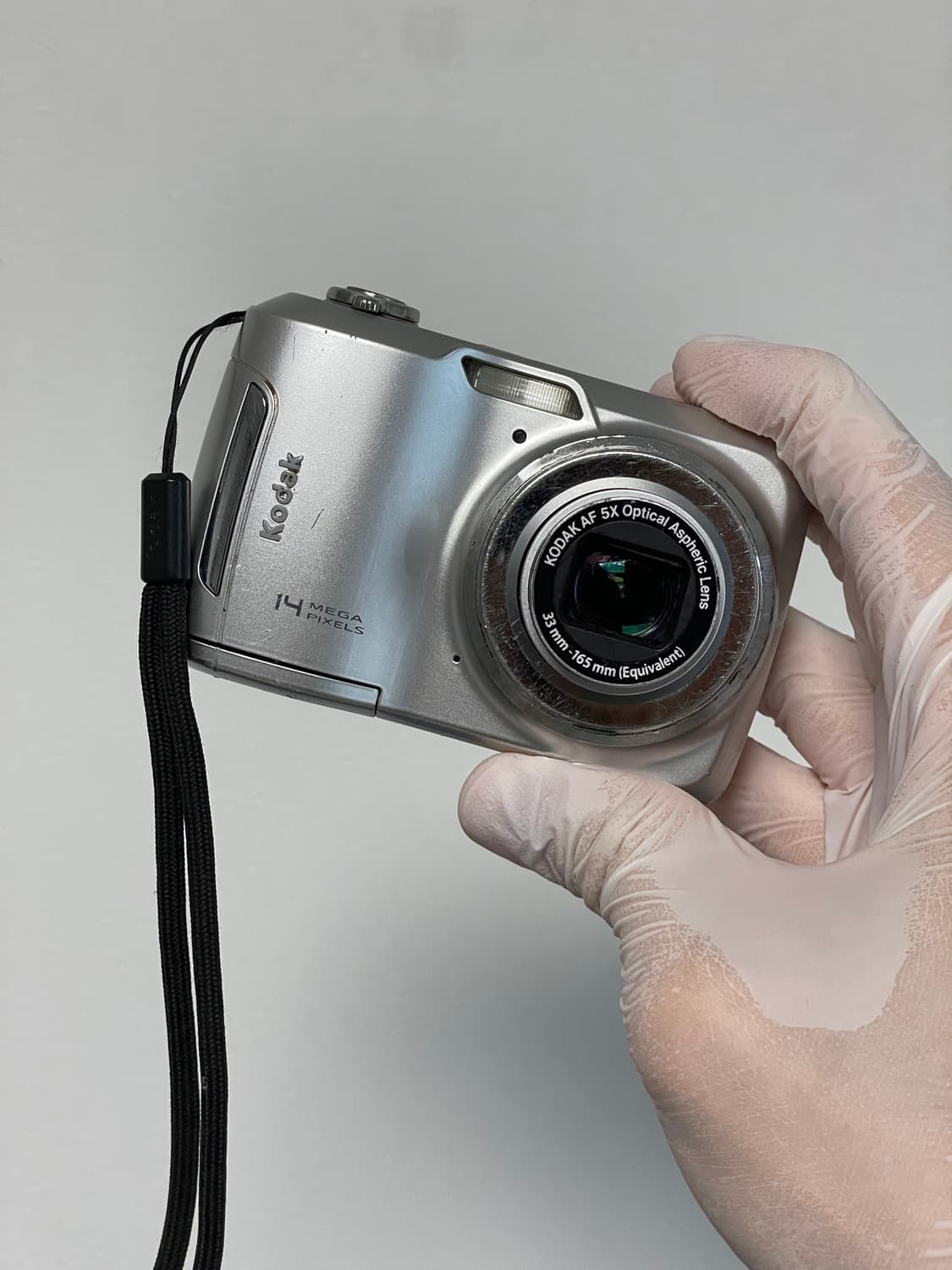 코닥 이지쉐어 C195 빈티지 디카 빈티지디카 디지털카메라 상품이미지1