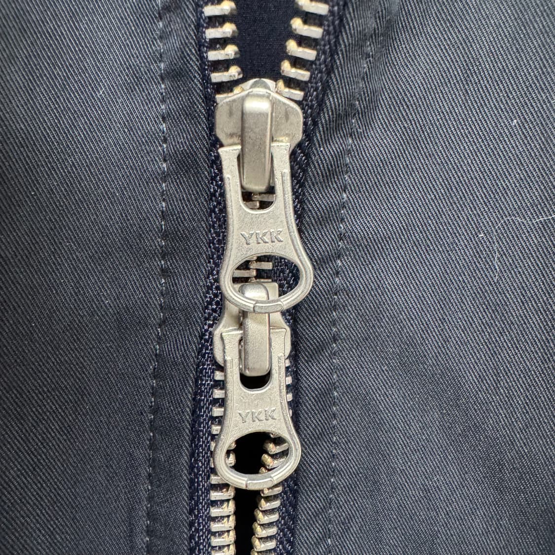 쿠어 헤링턴 자켓  상품이미지4