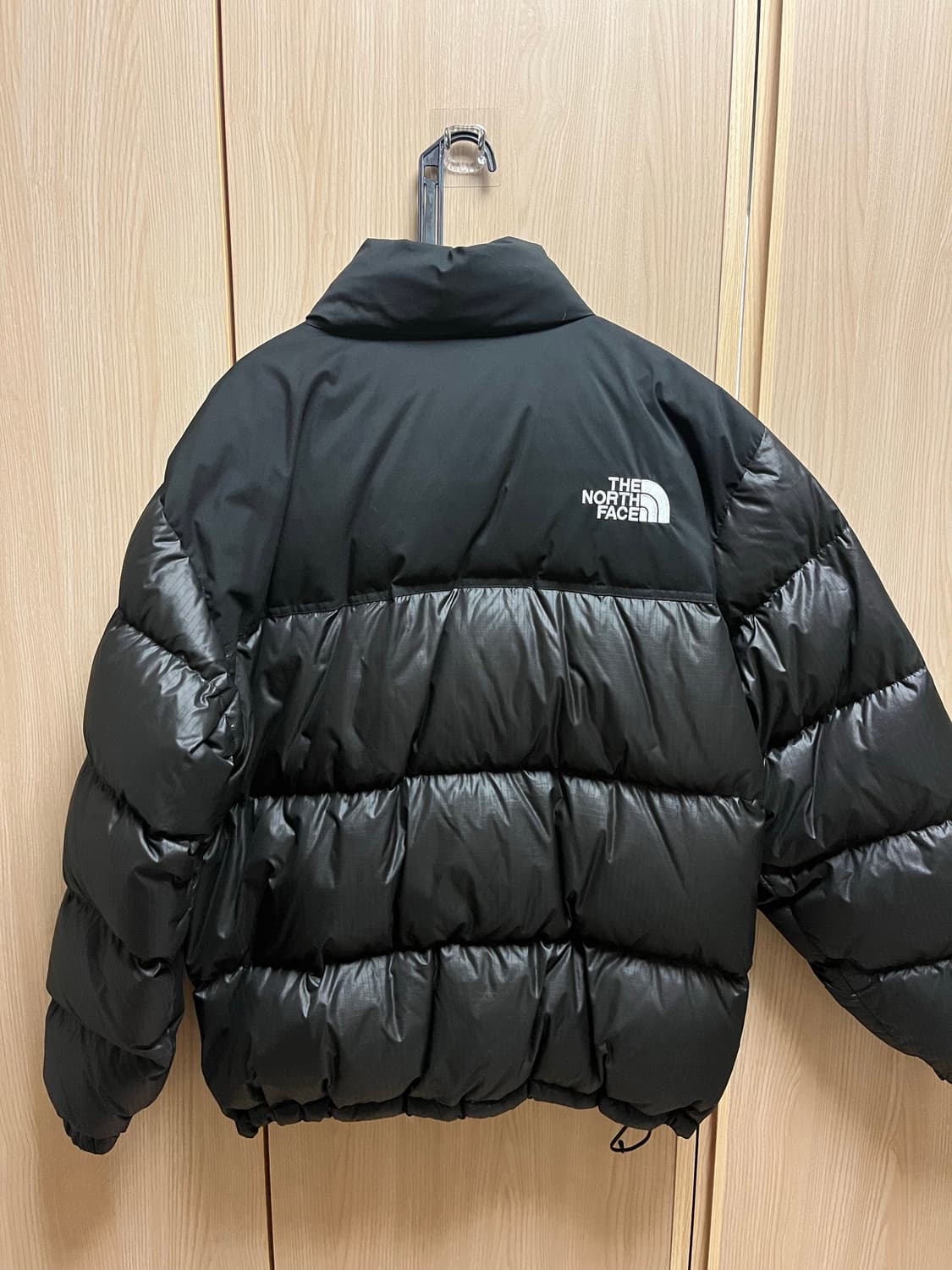 노스페이스 화이트라벨 노벨티 눕시 XL 상품이미지2