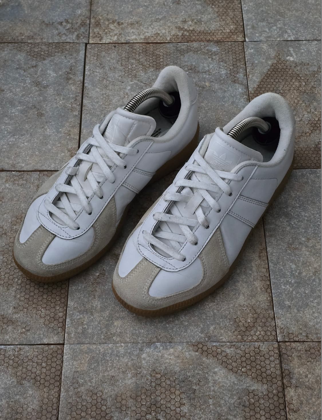 (235)아디다스 bw 아미 독일군 상품이미지1