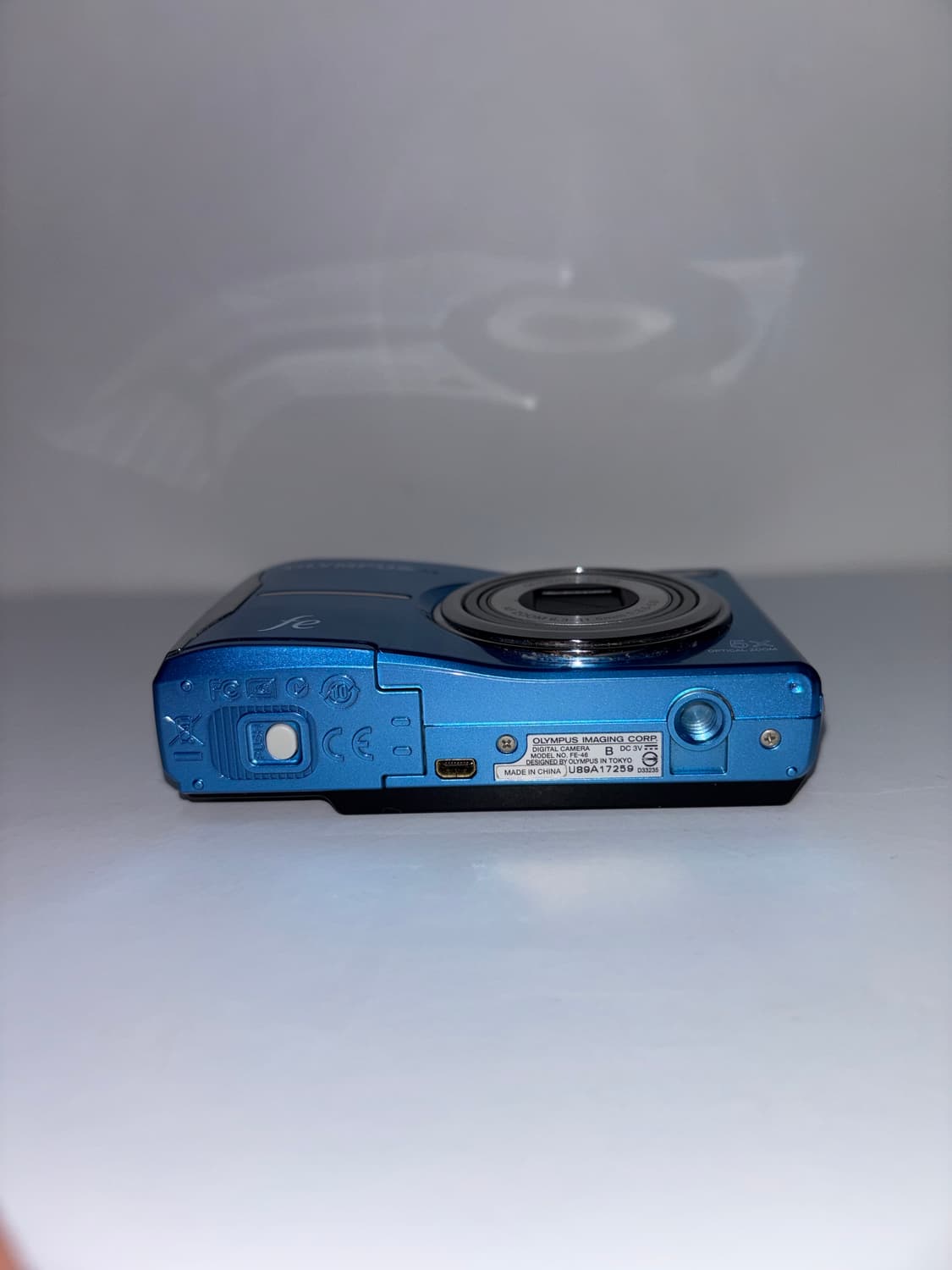 올림푸스 FE-46디카 상품이미지3