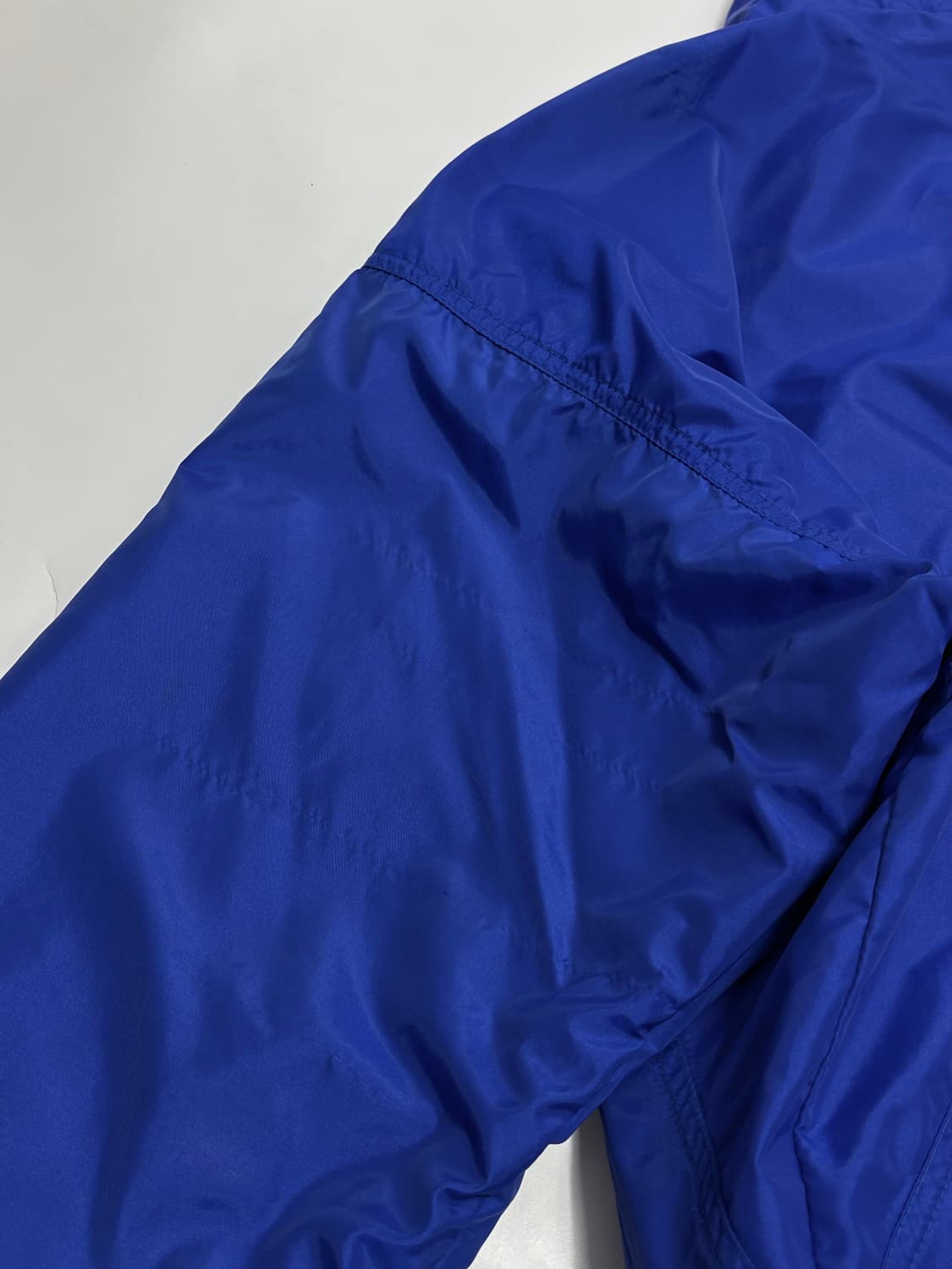 파타고니아 usa 쉘드 신칠라 봄버 자켓 상품이미지7