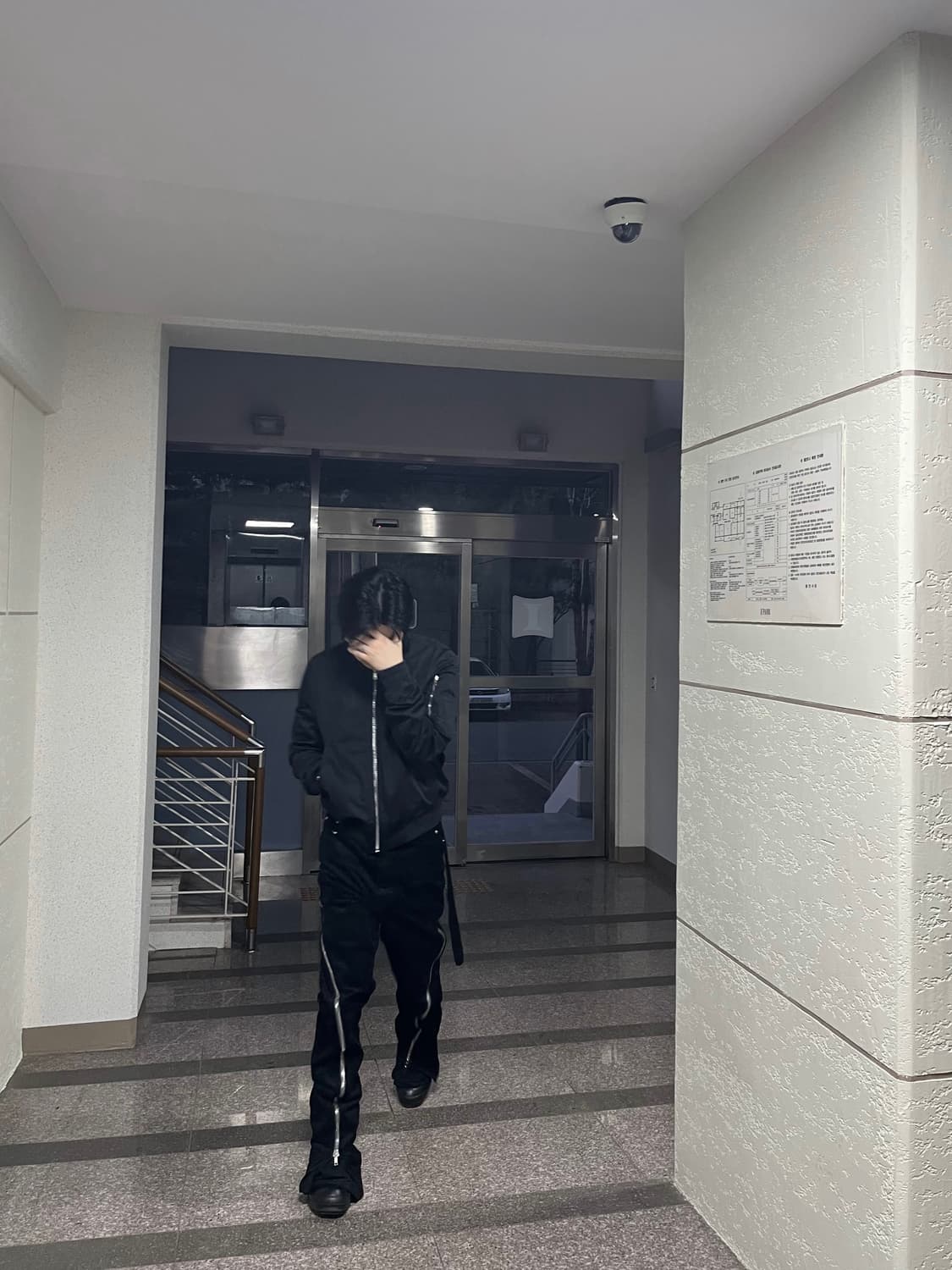 릭오웬스 런웨이 볼란 바나나 팬츠 32 상품이미지5