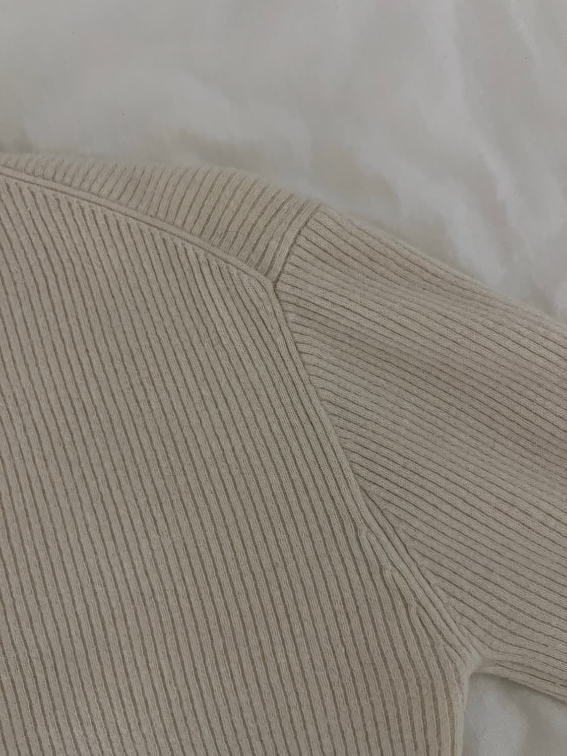 Coket / 코켓 램스울 니트 상품이미지6