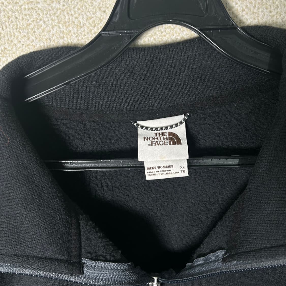  (XL) 노스페이스 고든 라이온스 플리스 자켓 상품이미지8