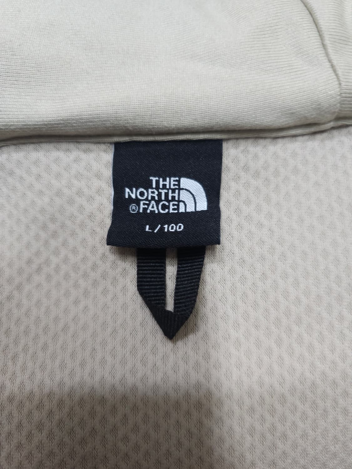 노스페이스 에코 플리스자켓 상품이미지8