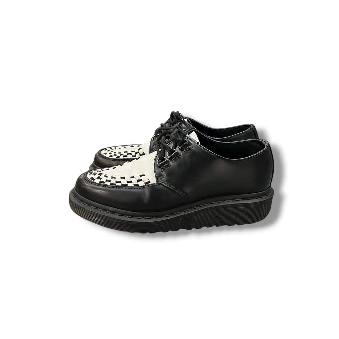  닥터마틴 백 클리퍼 로퍼 y14079 상품이미지6