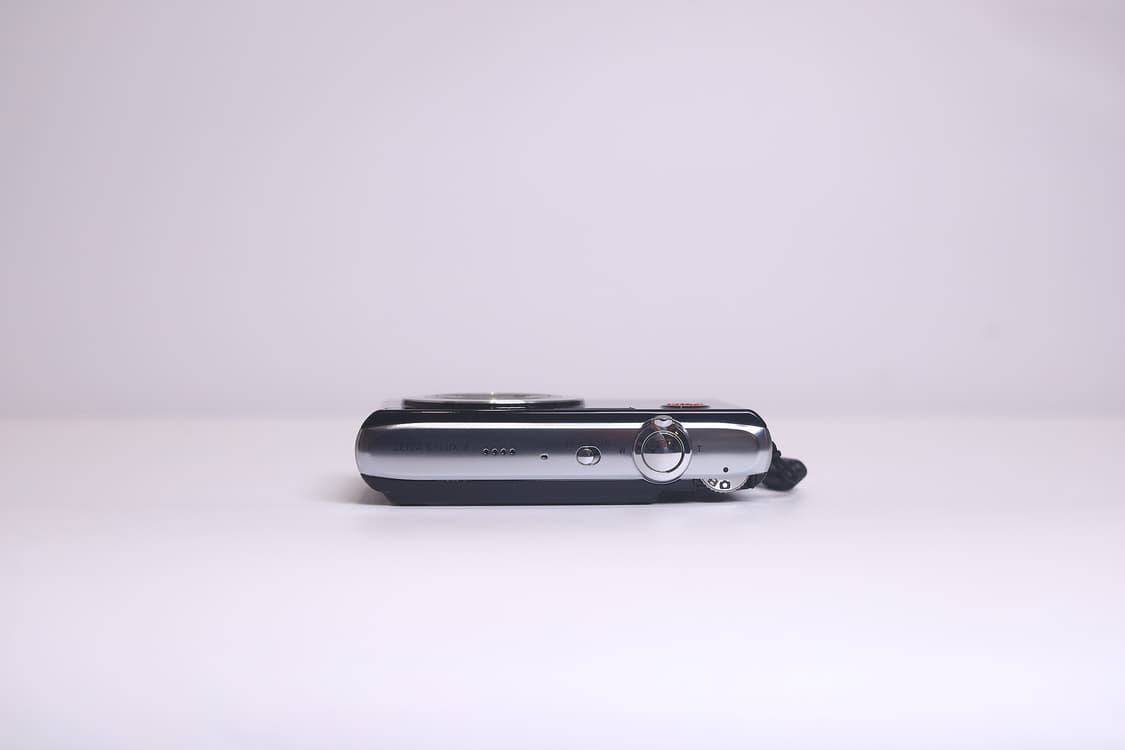 라이카 C-LUX3 블랙 박스셋 상품이미지5