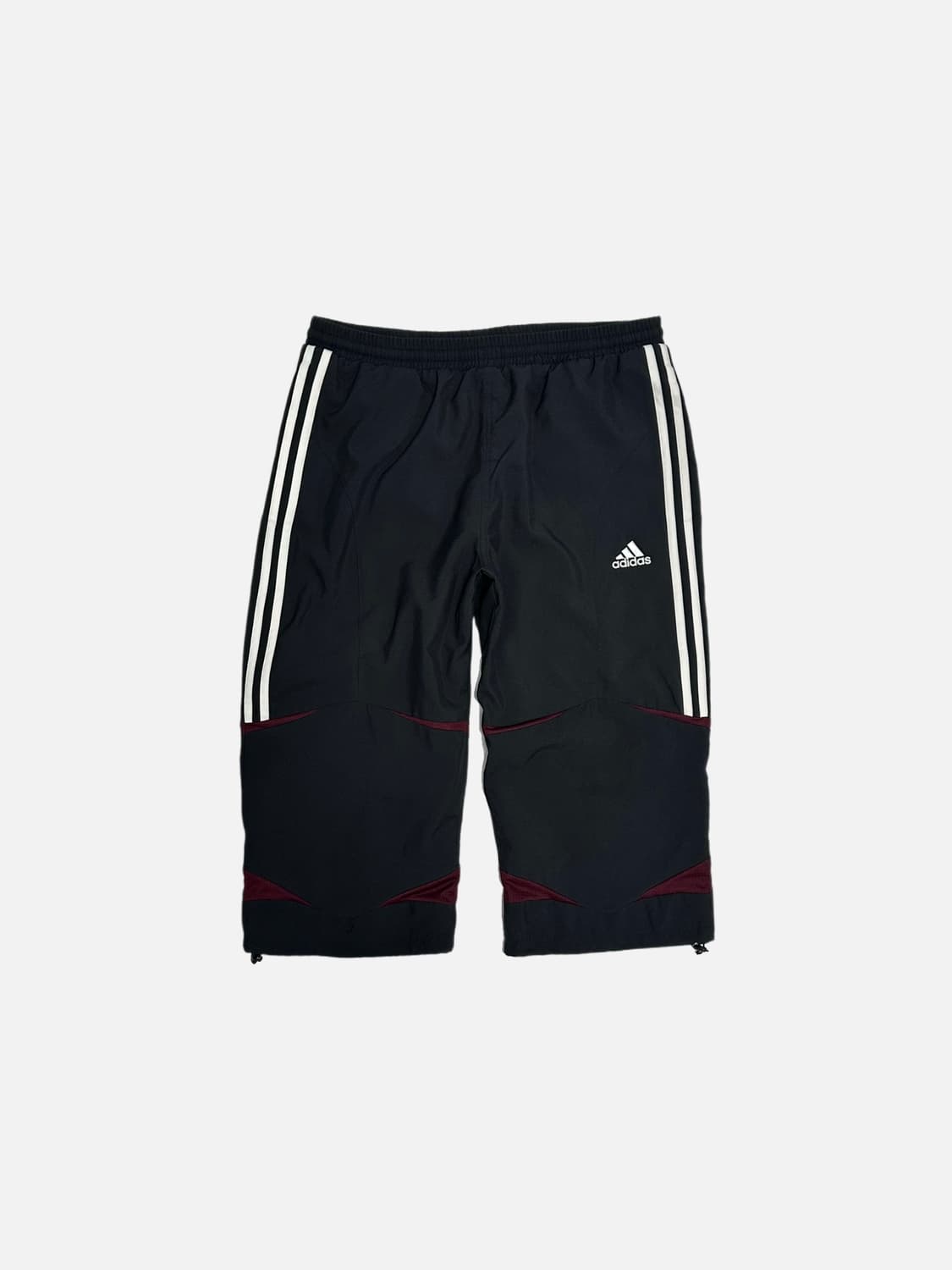 아디다스 삼선 7부 바지 트레이닝 팬츠 츄리닝 상품이미지1