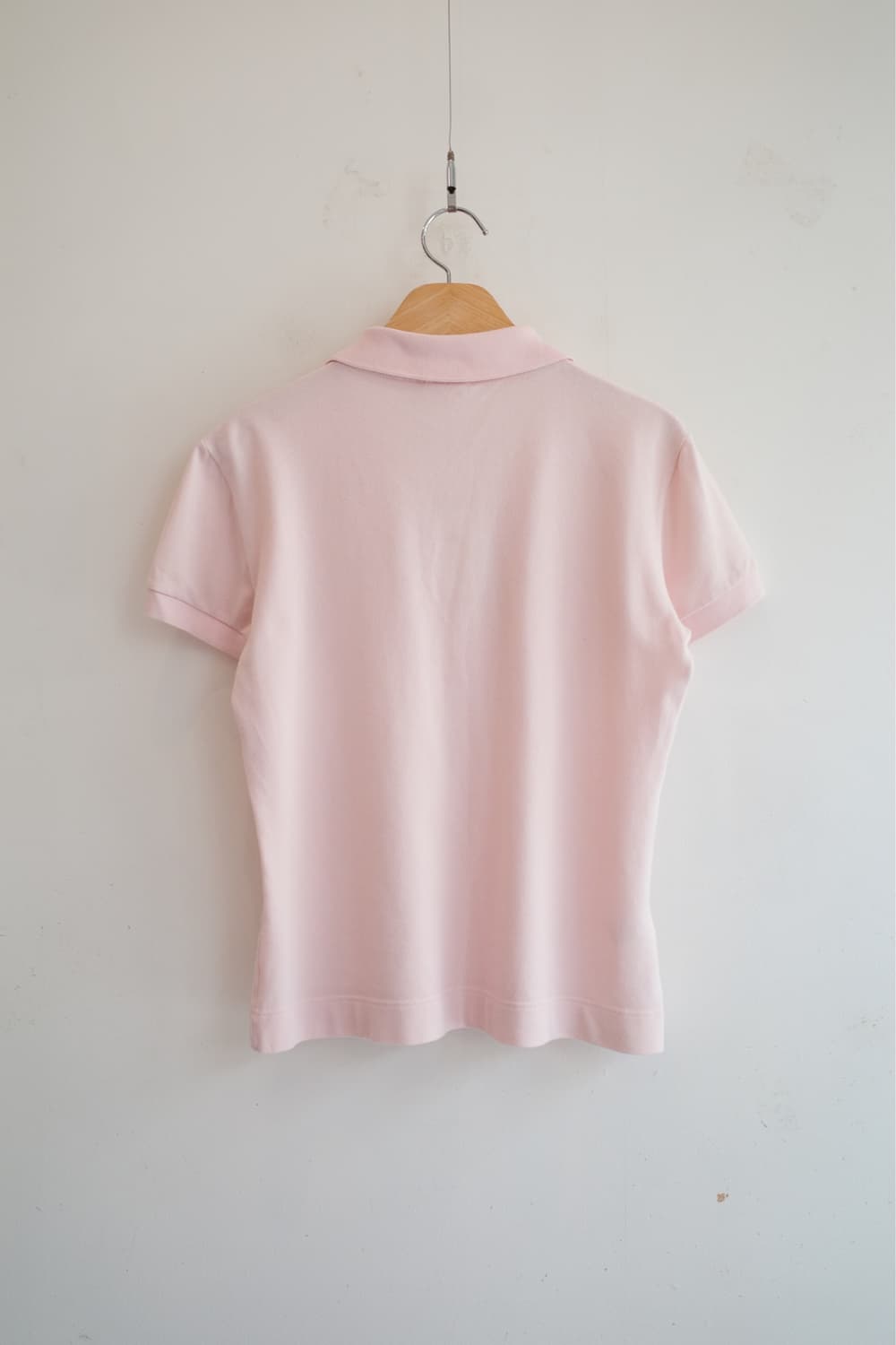 Lacoste 라코스테 폴로 티셔츠  상품이미지6