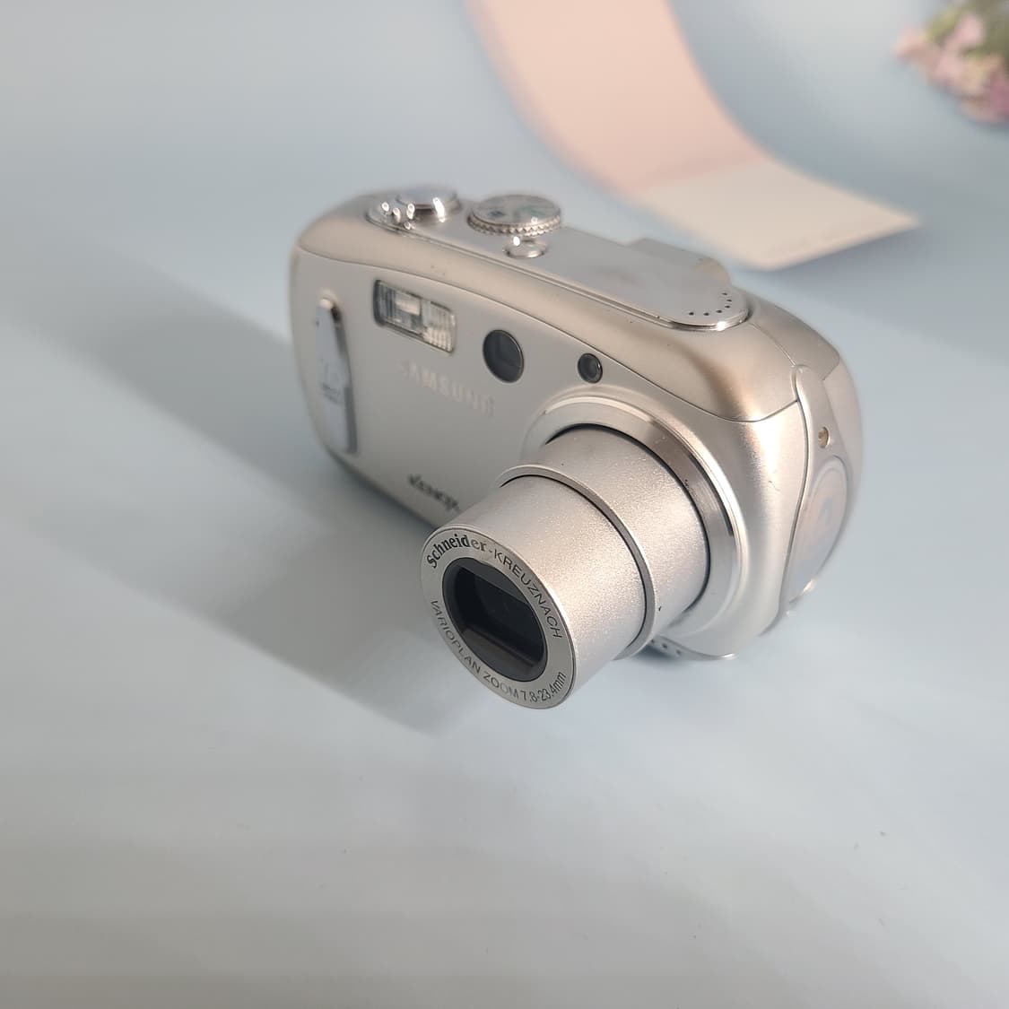 삼성 케녹스 v10 디카 (빈티지 카메라) 상품이미지2
